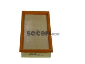 Purflux A366 - FILTRO AIRE A366 PFX BOX