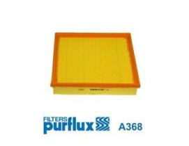 Purflux A368 - FILTRO AIRE A368 PFX BOX