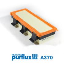 Purflux A370 - FILTRO AIRE A370 PFX BOX
