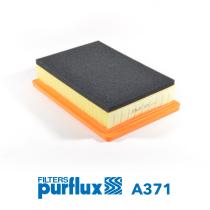 Purflux A371 - FILTRO AIRE A371 PFX BO