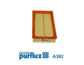 Purflux A382 - FILTRO AIRE A382 PFX BO