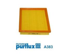 Purflux A383 - FILTRO AIRE A383 PFX BOX