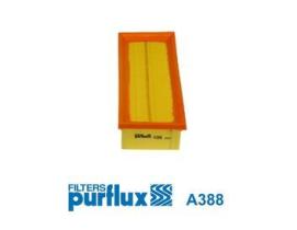 Purflux A388 - FILTRO AIRE A388 PFX BO