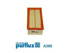 Purflux A389 - FILTRO AIRE A389 PFX