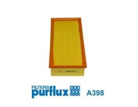 Purflux A398 - FILTRO AIRE A398 PFX BOX