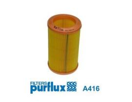 Purflux A416 - FILTRO AIRE A416 PFX BOX