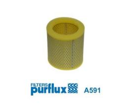Purflux A591 - FILTRO AIRE A591 PFX BOX