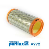 Purflux A972 - FILTRO AIRE A972 PFX BOX