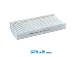 Purflux AH213 - FILTRO HABITACULO AH213 PFX BAG