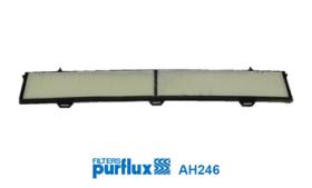 Purflux AH246 - FILTRO HABITACULO AH246 PFX BOX