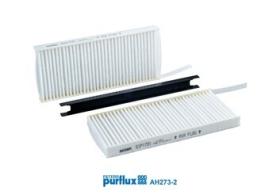 Purflux AH2732 - PF-FILTRO AH273-2 PFX BAG