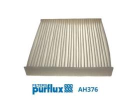 Purflux AH376 - FILTRO HABITACULO AH376 PFX BAG