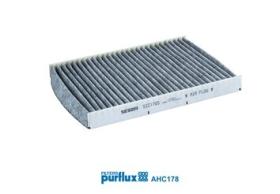 Purflux AHC178 - PF-FILTRO AHC178 PFX BTE HABITACULO