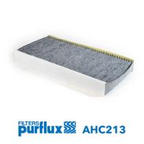 Purflux AHC213 - FILTRO HABITACULO AHC213 PFX BAG