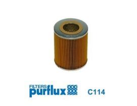 Purflux C114 - FILTRO DIESEL C114 PFX B