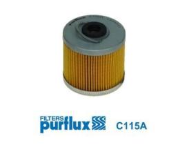 Purflux C115A - FILTRO DE GASOIL