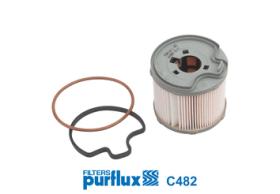 Purflux C482 - FILTRO C482 PFX DIESEL