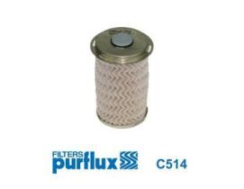Purflux C514 - FILTRO C514 PFX DIESEL