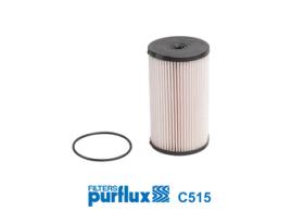 Purflux C515 - FILTRO C515 PFX DIESEL