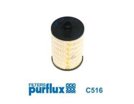 Purflux C516 - FILTRO DIESEL C516 PFX BOX