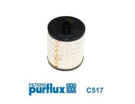 Purflux C517 - FILTRO DIESEL C517 PFX BOX