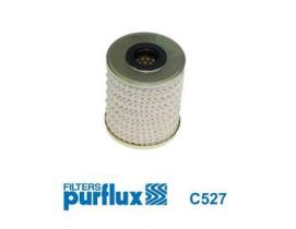 Purflux C527 - FILTRO DIESEL C527 PFX BOX