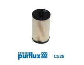 Purflux C528 - FILTRO DIESEL C528 PFX BOX