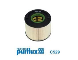 Purflux C529 - FILTRO DIESEL C529 PFX BOX