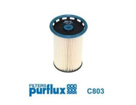 Purflux C803 - FILTRO DIESEL C803 PFX BOX