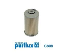 Purflux C808 - FILTRO DIESEL C808 PFX BOX