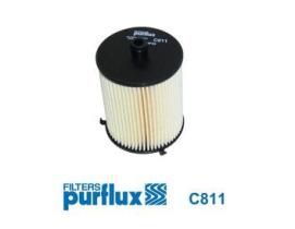 Purflux C811 - FILTRO DIESEL C811 PFX BOX