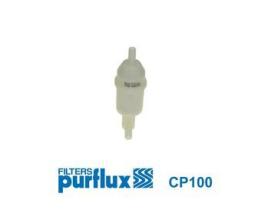Purflux CP100 - FILTRO DIESEL CP100 PFX BOX