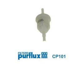 Purflux CP101 - FILTRO DIESEL CP101 PFX BOX
