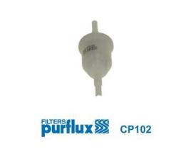 Purflux CP102 - FILTRO DIESEL CP102 PFX BOX