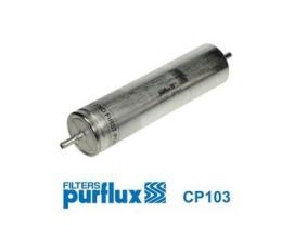 Purflux CP103 - FILTRO DIESEL CP103 PFX BOX