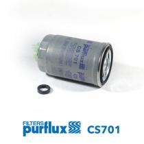 Purflux CS701 - FILTRO CS701 PFX DIESEL