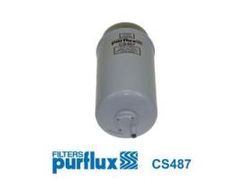 Purflux CS487 - FILTRO DIESEL CS487 PFX BOX