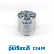 Purflux CS499 - FILTRO DIESEL CS499 PFX BOX