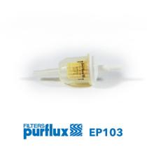 Purflux EP103 - FILTRO COMBUSTIBLE EP103 PFX BOX