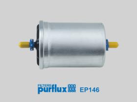 Purflux EP146 - FILTRO COMBUSTIBLE EP146 PFX BOX