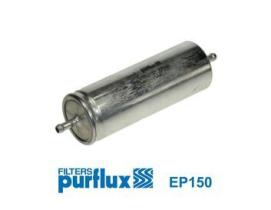 Purflux EP150 - FILTRO COMBUSTIBLE EP150 PFX BOX