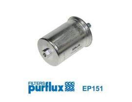 Purflux EP151 - FILTRO COMBUSTIBLE EP151 PFX BOX