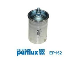 Purflux EP152 - FILTRO COMBUSTIBLE EP152 PFX BOX