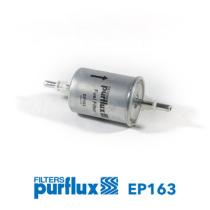 Purflux EP163 - FILTRO COMBUSTIBLE EP163 PFX BOX