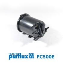 Purflux FC500E - FILTRO DIESEL FC500E PFX BOX