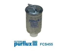 Purflux FCS455 - FP-FILTRO FCS455 PFX DIESEL