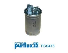 Purflux FCS473 - FP-FILTRO FCS473 PFX DIESEL