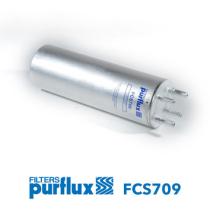 Purflux FCS709 - FILTRO DIESEL FCS709 PFX BOX