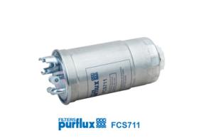 Purflux FCS711 - FILTRO FCS711 PFX DIESEL