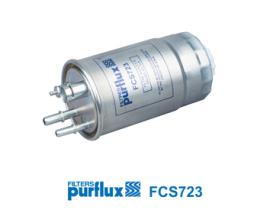 Purflux FCS723 - FP-FILTRO FCS723 PFX DIESEL